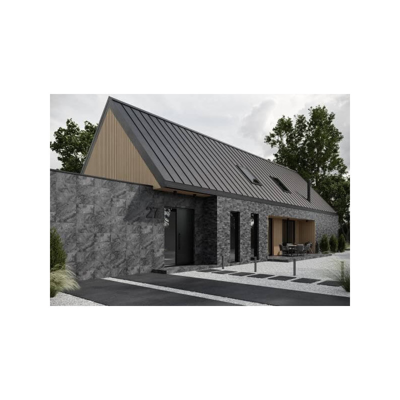 Płytka Ardis Dark Struktura 30X60 Paradyż Płytka Ardis Dark Struktura 30X60 Paradyż