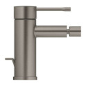 Bateria Bidetowa Brushed Hard Graphite 32935AL1 Grohe Bateria Bidetowa Brushed Hard Graphite 32935AL1 Grohe