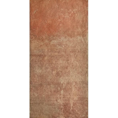Płytka Scandiano Rosso Struktura 30X60 Paradyż
