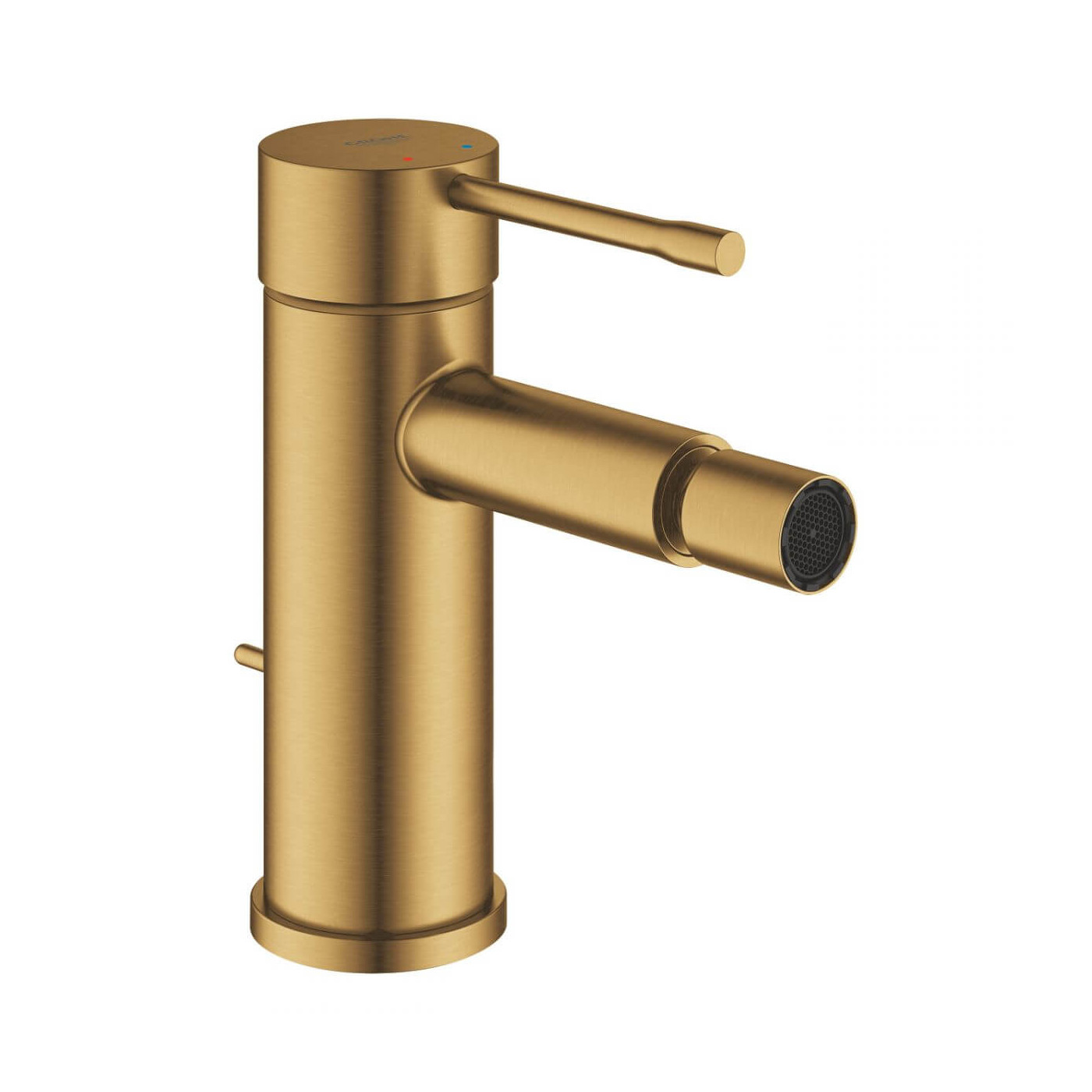 Bateria Bidetowa Essence Brushed Cool Sunrise 24178GN1 Grohe Bateria Bidetowa Essence Brushed Cool Sunrise 24178GN1 Grohe