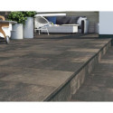 Płytka Scandiano Brown Mat Struktura 30x30 Paradyż Płytka Scandiano Brown Mat Struktura 30x30 Paradyż