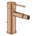 Bateria Bidetowa Essence Brushed Warm Sunset 24178DL1 Grohe Bateria Bidetowa Essence Brushed Warm Sunset 24178DL1 Grohe