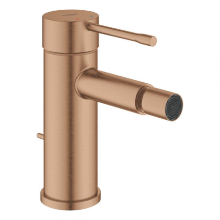 Bateria Bidetowa Essence Brushed Warm Sunset 24178DL1 Grohe