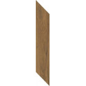 Płytka Chevron Lewy Trueland Honey Mat Struktura 9,8x59,8 Paradyż Płytka Chevron Lewy Trueland Honey Mat Struktura 9,8x59,8 Paradyż