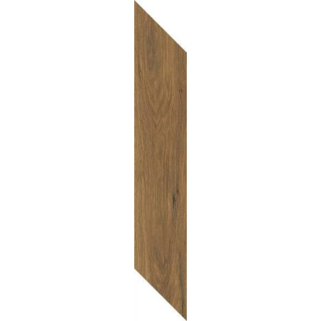 Płytka Chevron Lewy Trueland Honey Mat Struktura 9,8x59,8 Paradyż