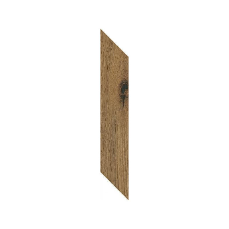 Płytka Chevron Lewy Trueland Honey Mat Struktura 9,8x59,8 Paradyż Płytka Chevron Lewy Trueland Honey Mat Struktura 9,8x59,8 Paradyż