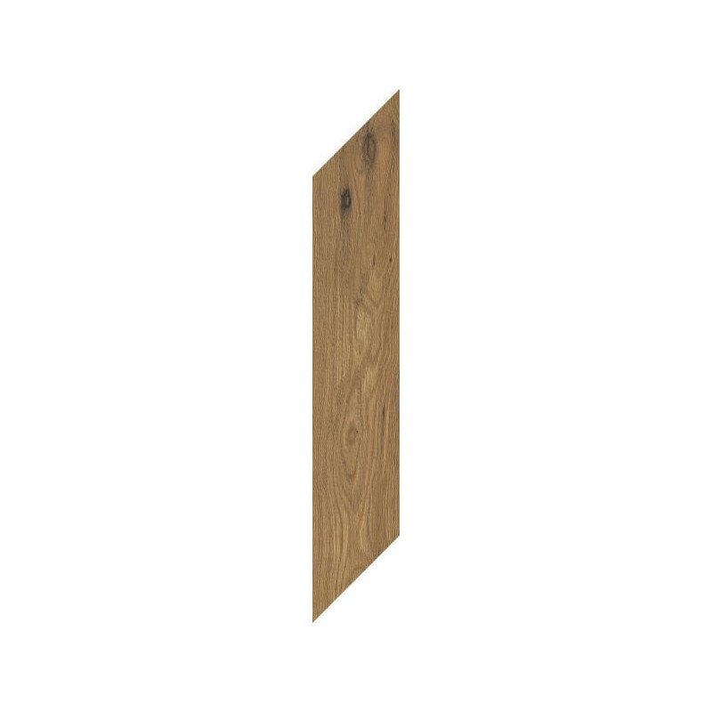 Płytka Chevron Prawy Trueland Honey Mat Struktura 9,8x59,8 Paradyż Płytka Chevron Prawy Trueland Honey Mat Struktura 9,8x59,8 Paradyż