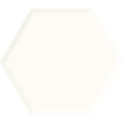 Płytka Ideal White Połysk Struktura 19,8x17,1 Paradyż Classica Płytka Ideal White Połysk Struktura 19,8x17,1 Paradyż Classica