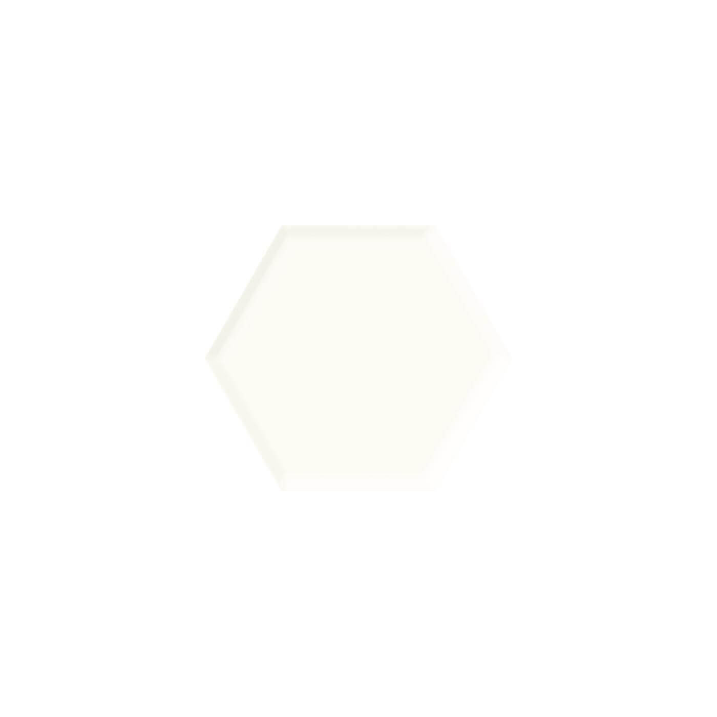 Płytka Ideal White Połysk Struktura 19,8x17,1 Paradyż Classica Płytka Ideal White Połysk Struktura 19,8x17,1 Paradyż Classica