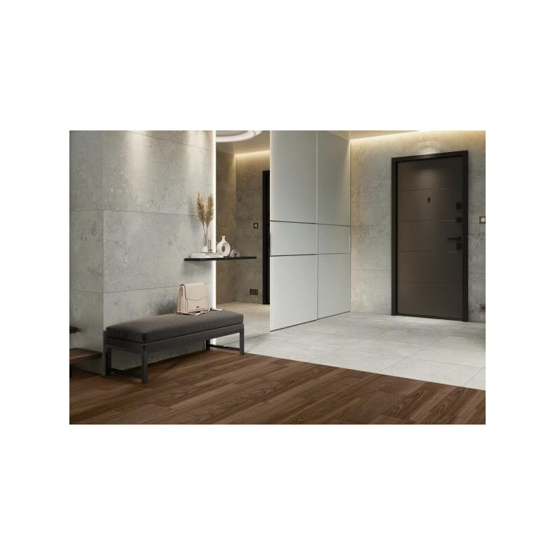 Płytka Oldwood Chocolate Mat Struktura 20x60 Paradyż Classica Płytka Oldwood Chocolate Mat Struktura 20x60 Paradyż Classica