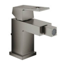 Bateria Bidetowa Eurocube S Brushed Hard Graphite 23138AL0 Grohe Bateria Bidetowa Eurocube S Brushed Hard Graphite 23138AL0 Grohe