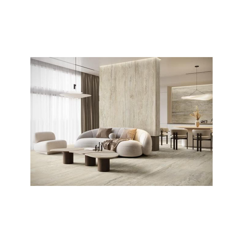 Płytka Infinity Crema Mat 59,8x59,8 Paradyż My Way Płytka Infinity Crema Mat 59,8x59,8 Paradyż My Way