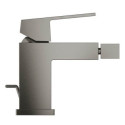 Bateria Bidetowa Eurocube S Brushed Hard Graphite 23138AL0 Grohe Bateria Bidetowa Eurocube S Brushed Hard Graphite 23138AL0 Grohe