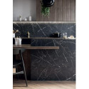 Płytka Artstone Black Mat 59,8x119,8 Paradyż Płytka Artstone Black Mat 59,8x119,8 Paradyż
