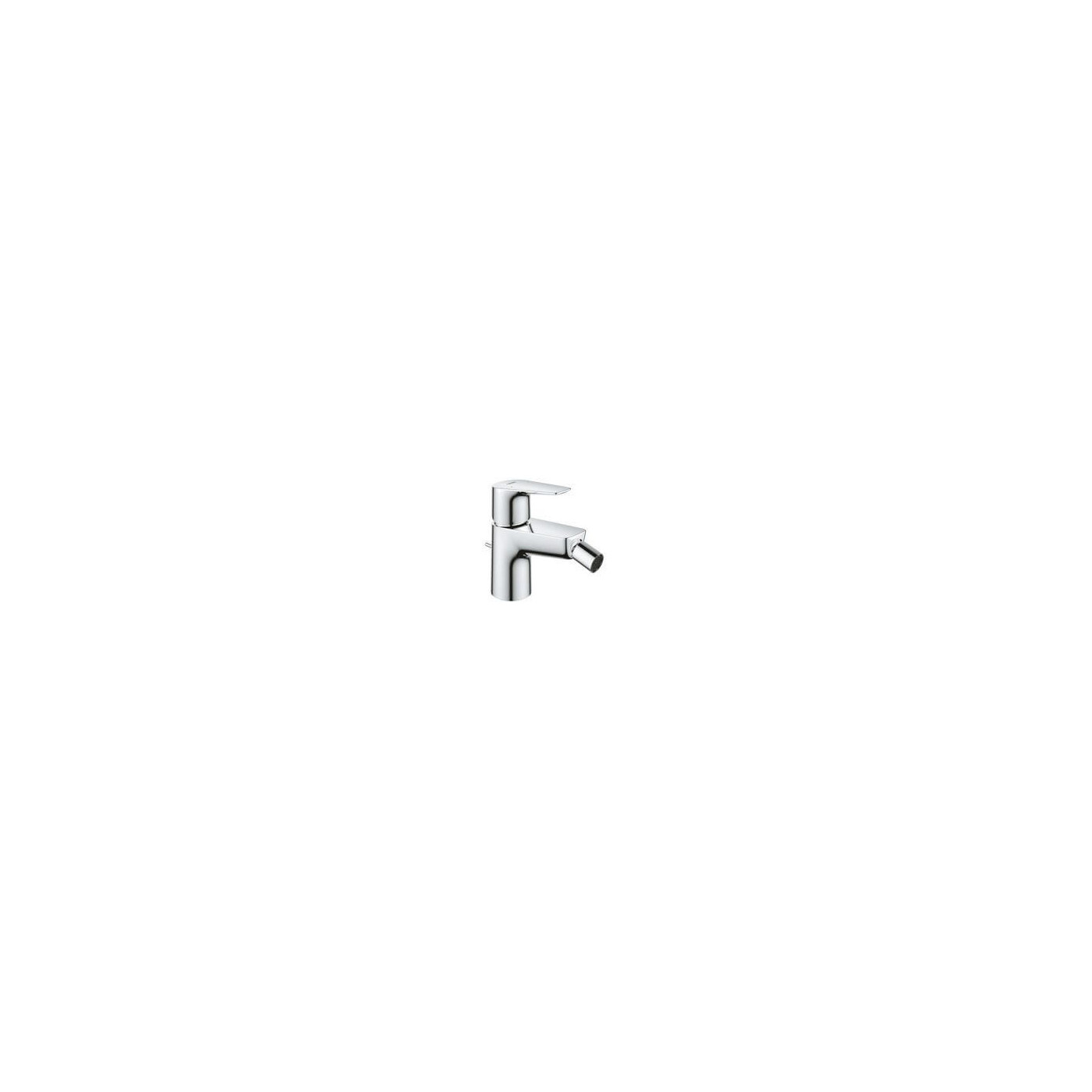 Bateria Bidetowa Start Edge FastFixation Chrom 23345001 Grohe Bateria Bidetowa Start Edge FastFixation Chrom 23345001 Grohe