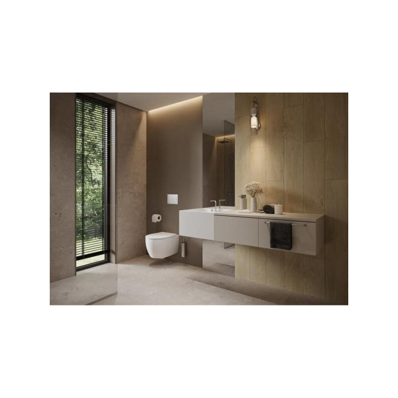 Płytka Freedust Taupe Mat 59,8x59,8 Paradyż Classica Płytka Freedust Taupe Mat 59,8x59,8 Paradyż Classica