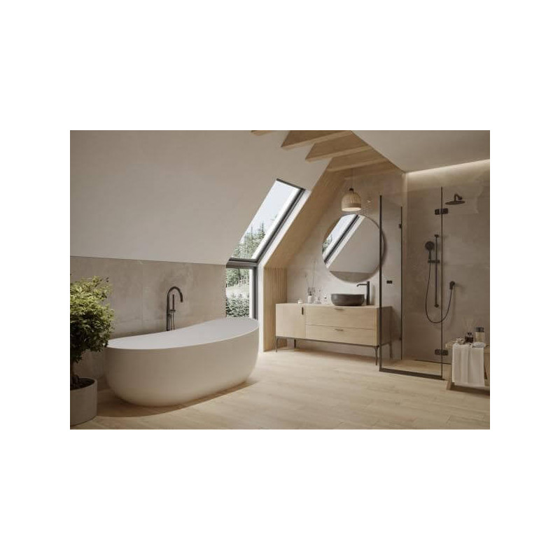 Płytka Lovstone Grey Lappato 59,8x59,8 Paradyż Classica Płytka Lovstone Grey Lappato 59,8x59,8 Paradyż Classica