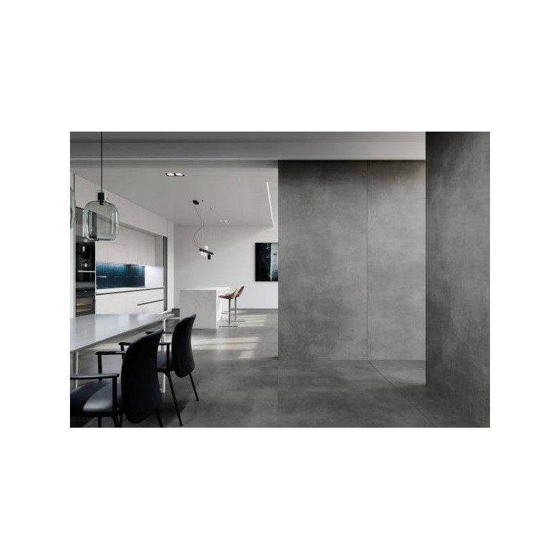 Płytka Architeq Anthracite Mat 119,8x279,8 Paradyż My Way Płytka Architeq Anthracite Mat 119,8x279,8 Paradyż My Way