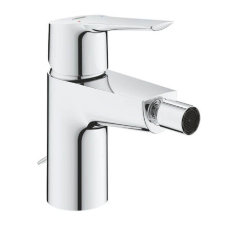Jednouchwytowa Bateria Bidetowa Start FastFixation Chrom 32281002 Grohe