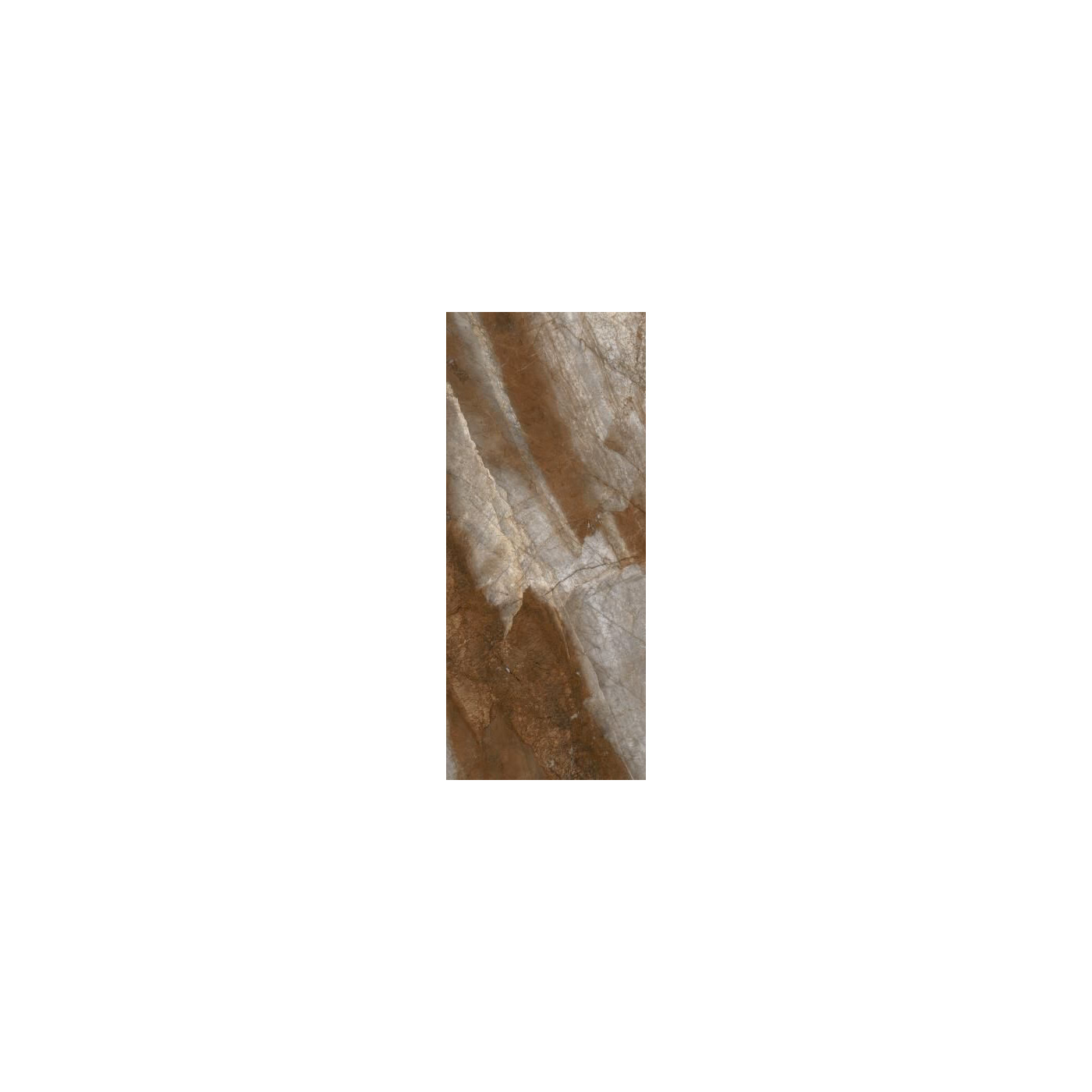 Płytka Abstract Rust Lappato 119,8x279,8 Paradyż My Way Płytka Abstract Rust Lappato 119,8x279,8 Paradyż My Way