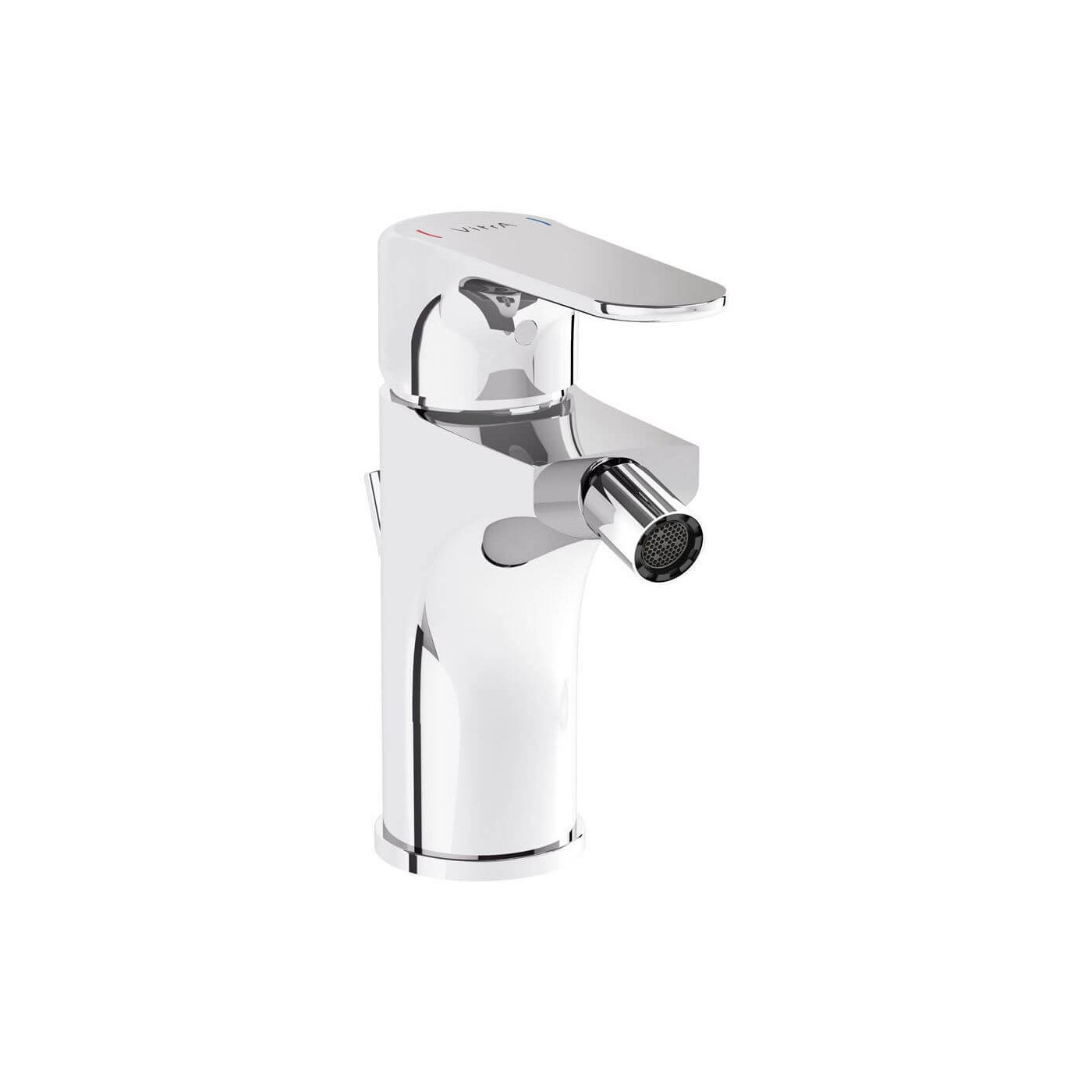 Bateria Bidetowa Root R A42724EXP Vitra Bateria Bidetowa Root R A42724EXP Vitra
