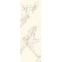 Płytka Serene Bianco Mat 25x75 Paradyż Płytka Serene Bianco Mat 25x75 Paradyż