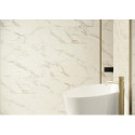 Płytka Serene Bianco Mat 25x75 Paradyż Płytka Serene Bianco Mat 25x75 Paradyż