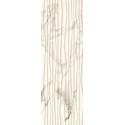 Płytka Serene Bianco Struktura 25x75 Paradyż Płytka Serene Bianco Struktura 25x75 Paradyż