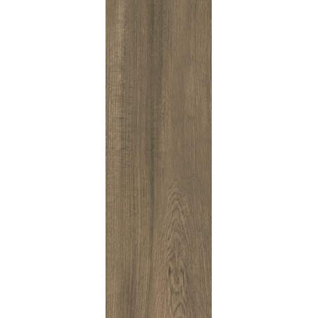 Płytka Serene Brown Mat 25x75 Paradyż