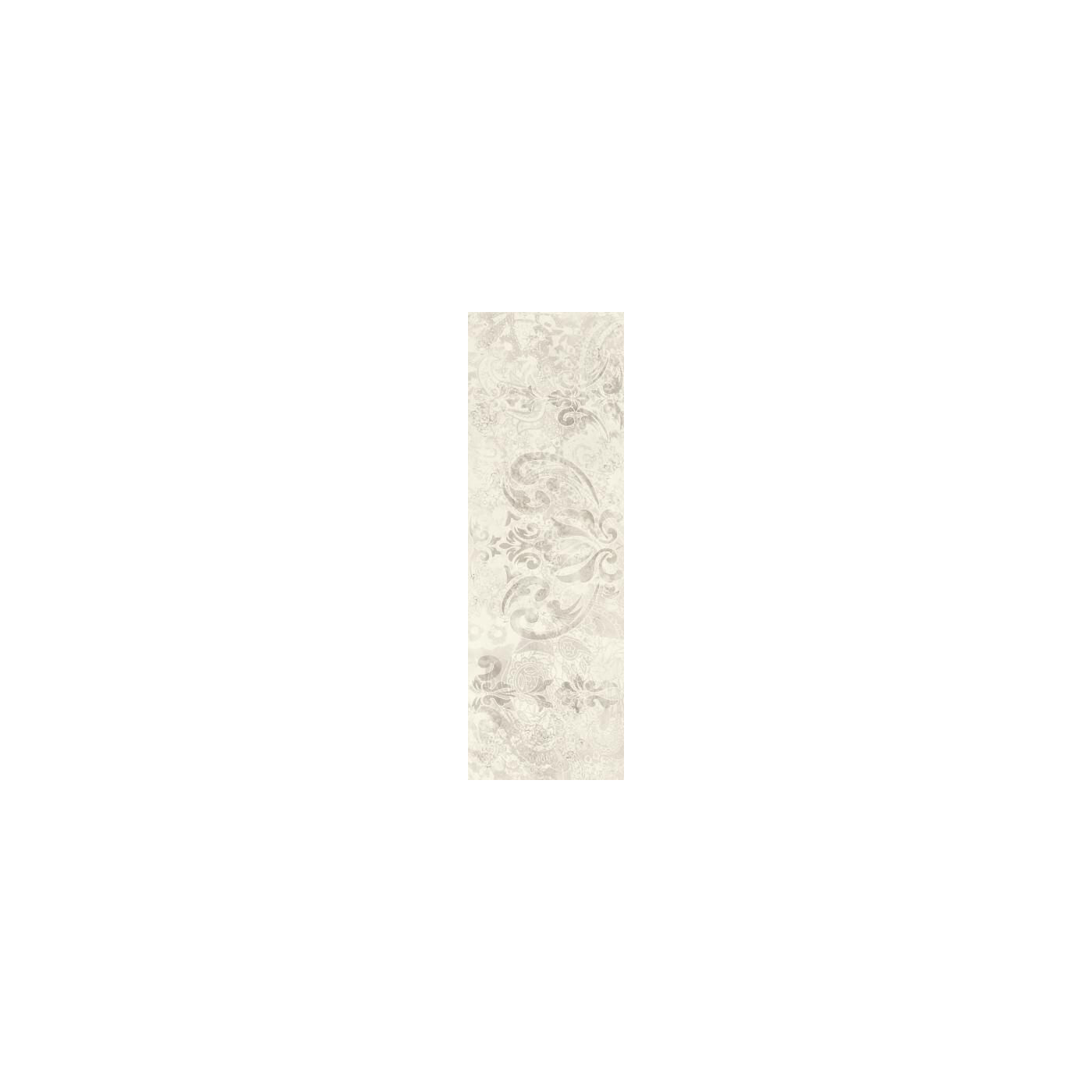 Płytka Silence Carpet Silver Połysk 25x75 Paradyż Płytka Silence Carpet Silver Połysk 25x75 Paradyż