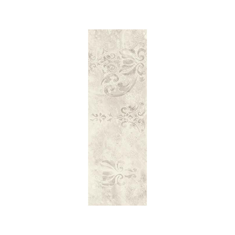 Płytka Silence Carpet Silver Połysk 25x75 Paradyż Płytka Silence Carpet Silver Połysk 25x75 Paradyż
