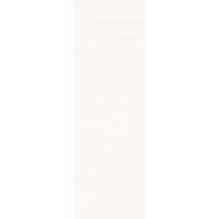 Płytka Neve Creative Bianco Połysk 29,8x89,8 Paradyż