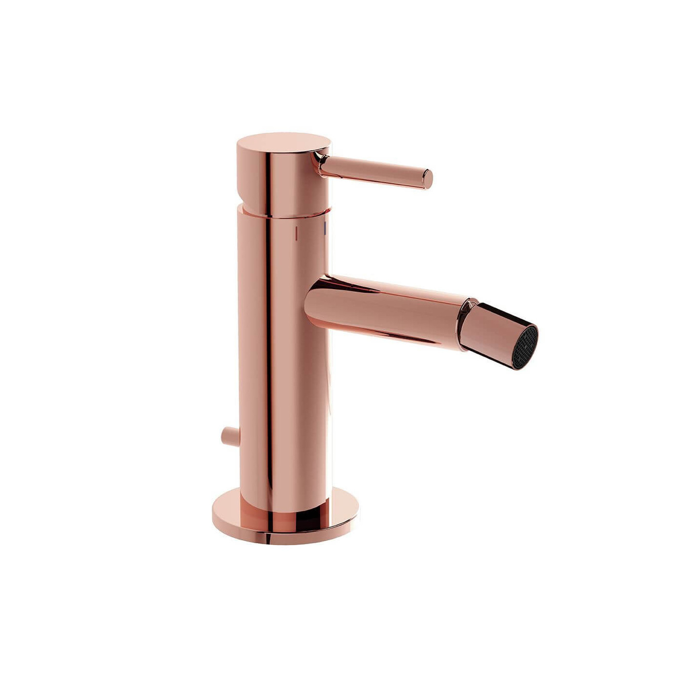 Bateria Bidetowa Origin Copper A4255926 Vitra Bateria Bidetowa Origin Copper A4255926 Vitra