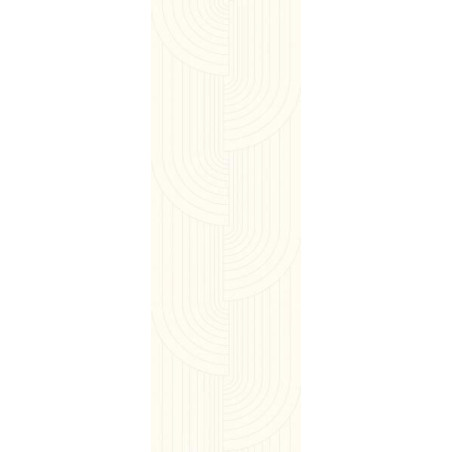 Płytka Puris White B Ultramat 29,8x89,8 Paradyż