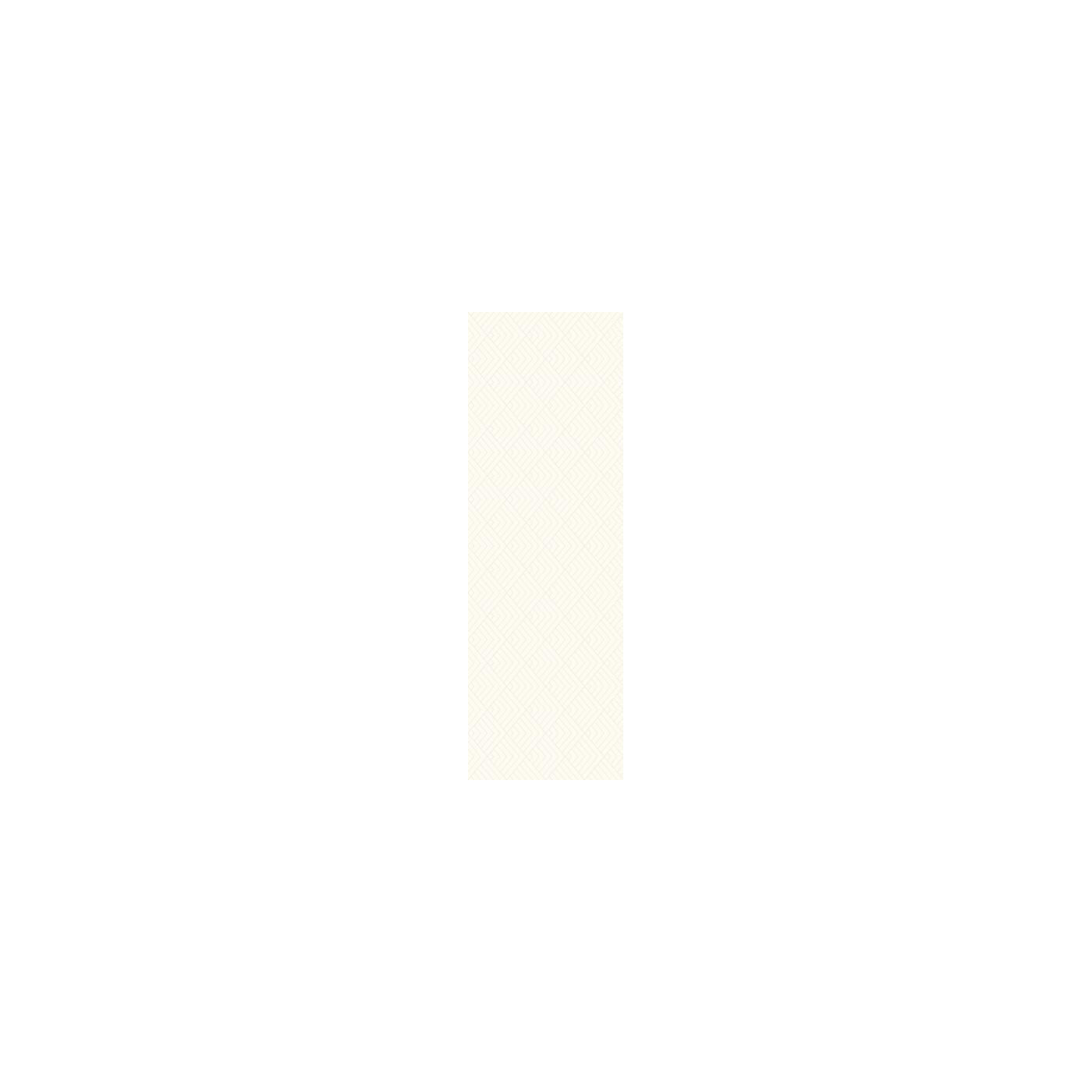 Płytka Puris A White Ultramat 39,8x119,8 Paradyż Płytka Puris A White Ultramat 39,8x119,8 Paradyż