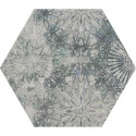 Płytka Sweet Grey Połysk Struktura 19,8x17,1 Paradyż Classica Płytka Sweet Grey Połysk Struktura 19,8x17,1 Paradyż Classica
