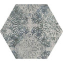 Płytka Sweet Grey Połysk Struktura 19,8x17,1 Paradyż Classica Płytka Sweet Grey Połysk Struktura 19,8x17,1 Paradyż Classica