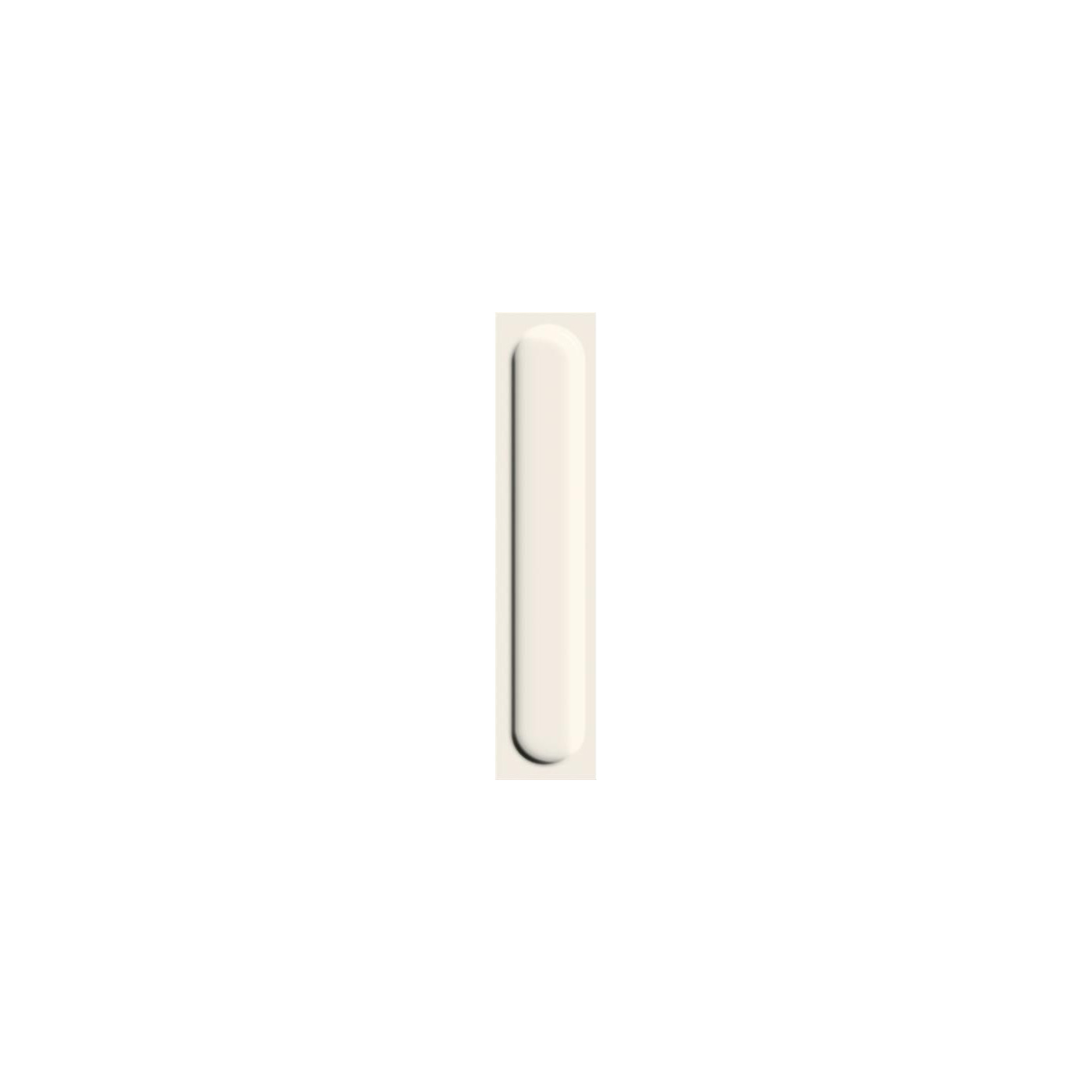 Cegiełka Monpelli B White Połysk 6,5x29,8 Paradyż Cegiełka Monpelli B White Połysk 6,5x29,8 Paradyż