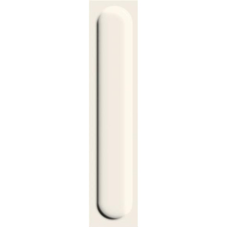 Cegiełka Monpelli B White Połysk 6,5x29,8 Paradyż
