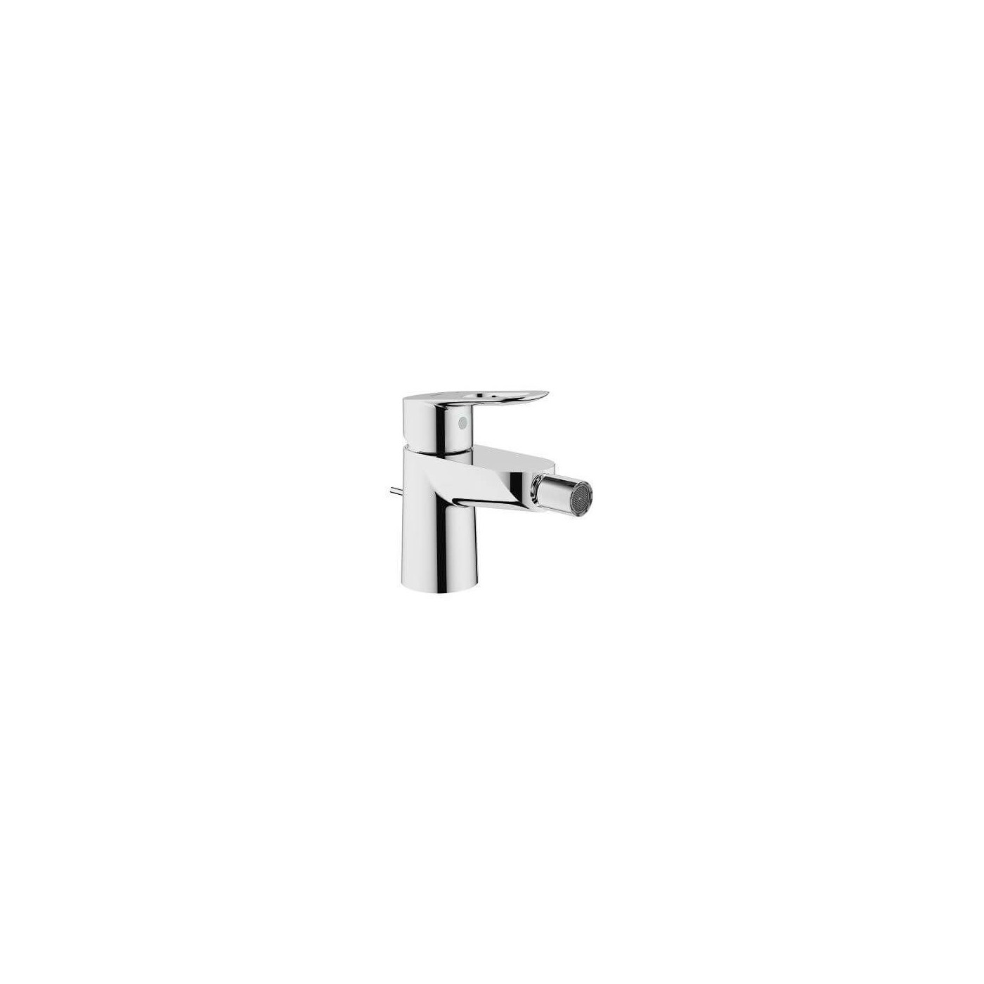 Bateria Bidetowa BauLoop 23338000 Grohe Bateria Bidetowa BauLoop 23338000 Grohe