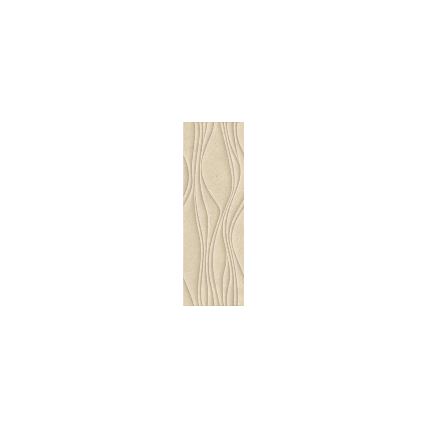 Płytka Serene Beige Struktura 25x75 Paradyż Płytka Serene Beige Struktura 25x75 Paradyż