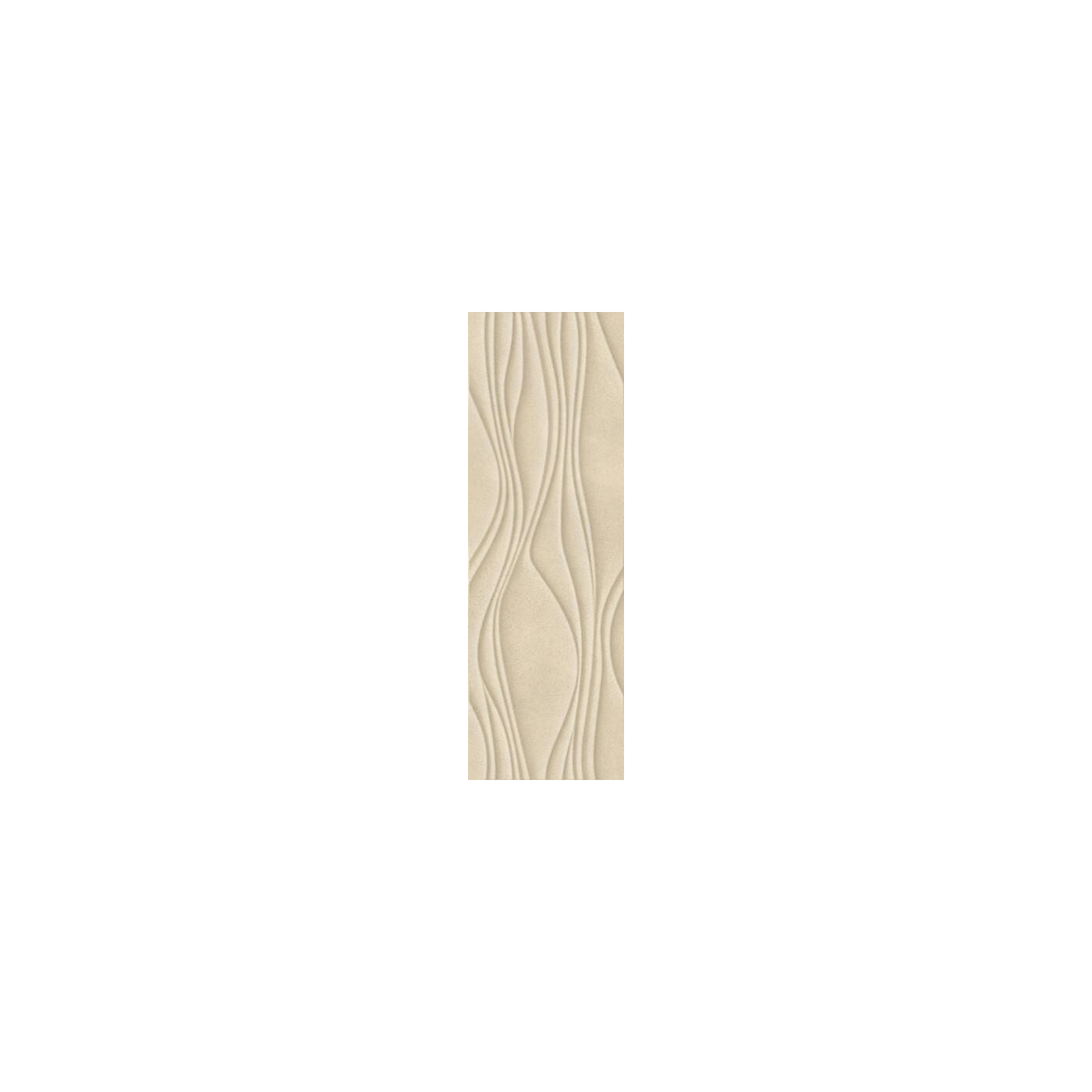Płytka Serene Beige Struktura 25x75 Paradyż Płytka Serene Beige Struktura 25x75 Paradyż