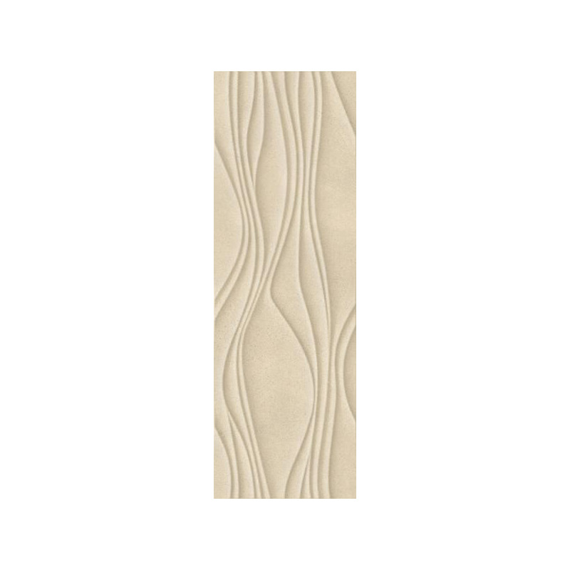Płytka Serene Beige Struktura 25x75 Paradyż Płytka Serene Beige Struktura 25x75 Paradyż