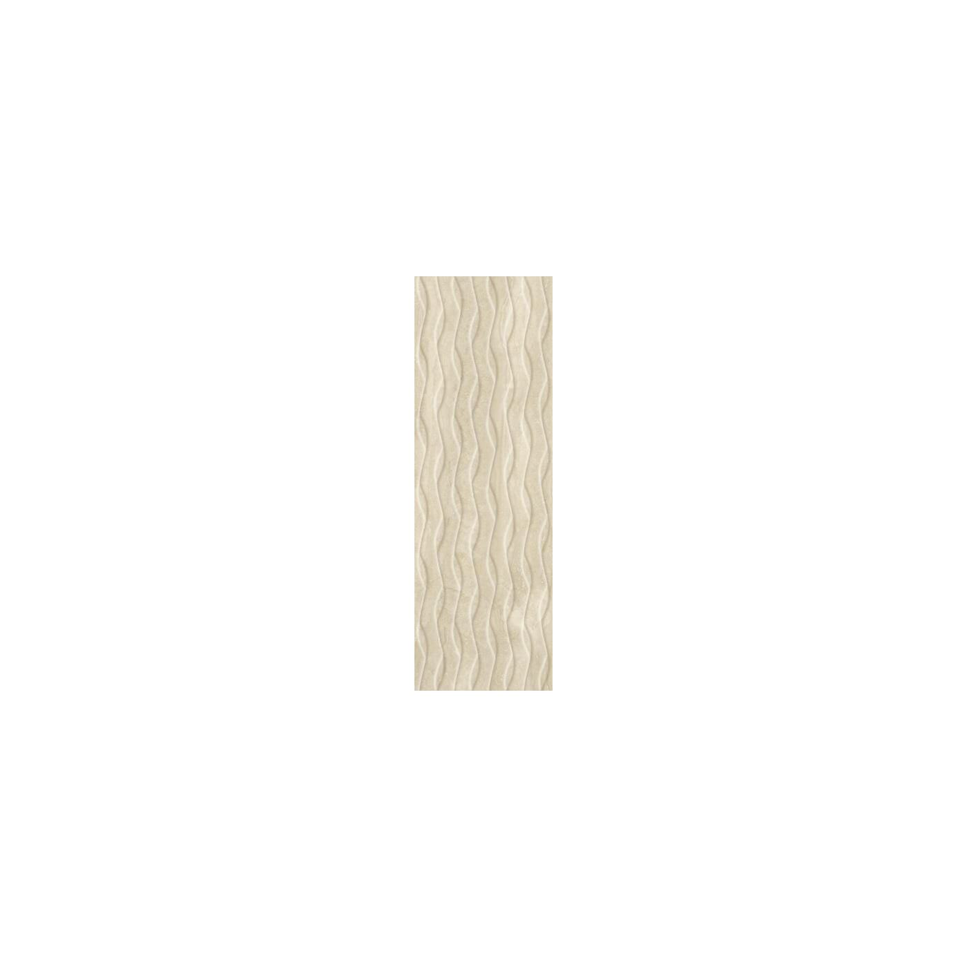 Płytka Silence Beige Połysk Struktura 25x75 Paradyż Płytka Silence Beige Połysk Struktura 25x75 Paradyż