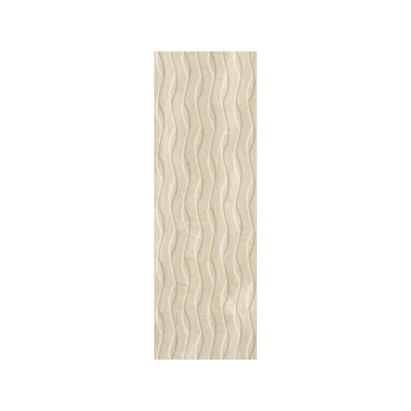 Płytka Silence Beige Połysk Struktura 25x75 Paradyż Płytka Silence Beige Połysk Struktura 25x75 Paradyż