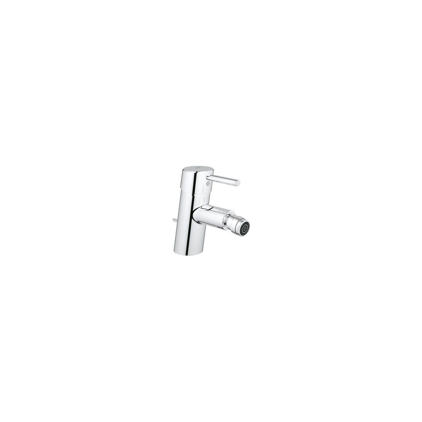 Bateria Bidetowa Rozmiar S Concetto 32208001 Grohe Bateria Bidetowa Rozmiar S Concetto 32208001 Grohe