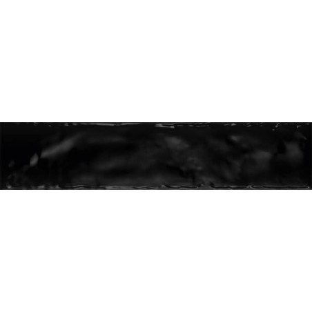 Uniwersalna Cegiełka Nero Struktura 29,8x6,5 Paradyż My Way