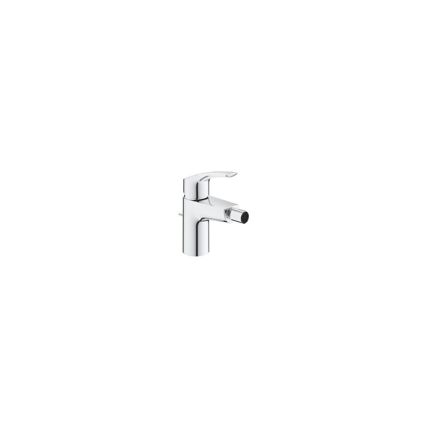Bateria Bidetowa Rozmiar S Eurosmart 32929003 Grohe Bateria Bidetowa Rozmiar S Eurosmart 32929003 Grohe
