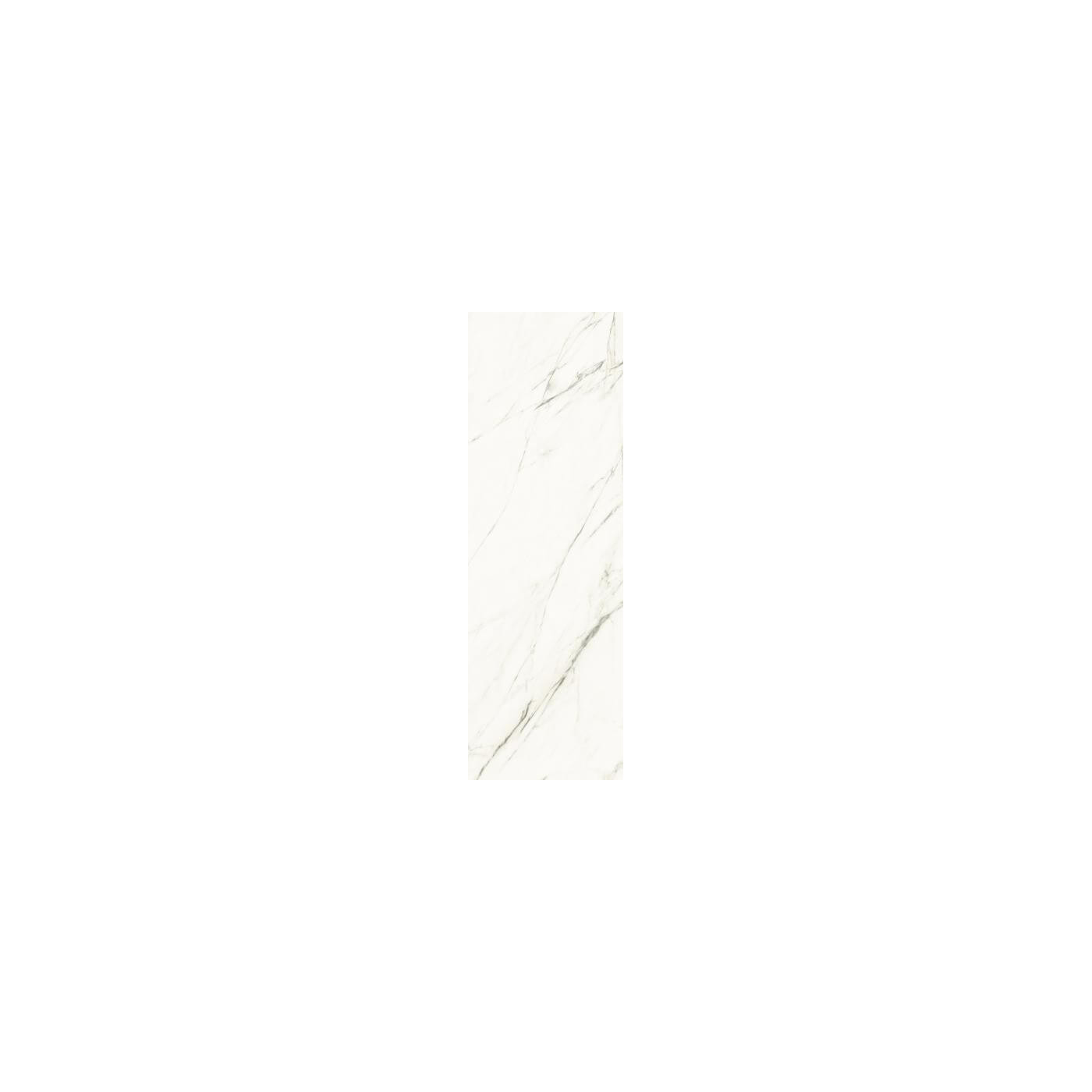Płytka Ścienna U105 Bianco Połysk 29,8X89,8 Paradyż Płytka Ścienna U105 Bianco Połysk 29,8X89,8 Paradyż