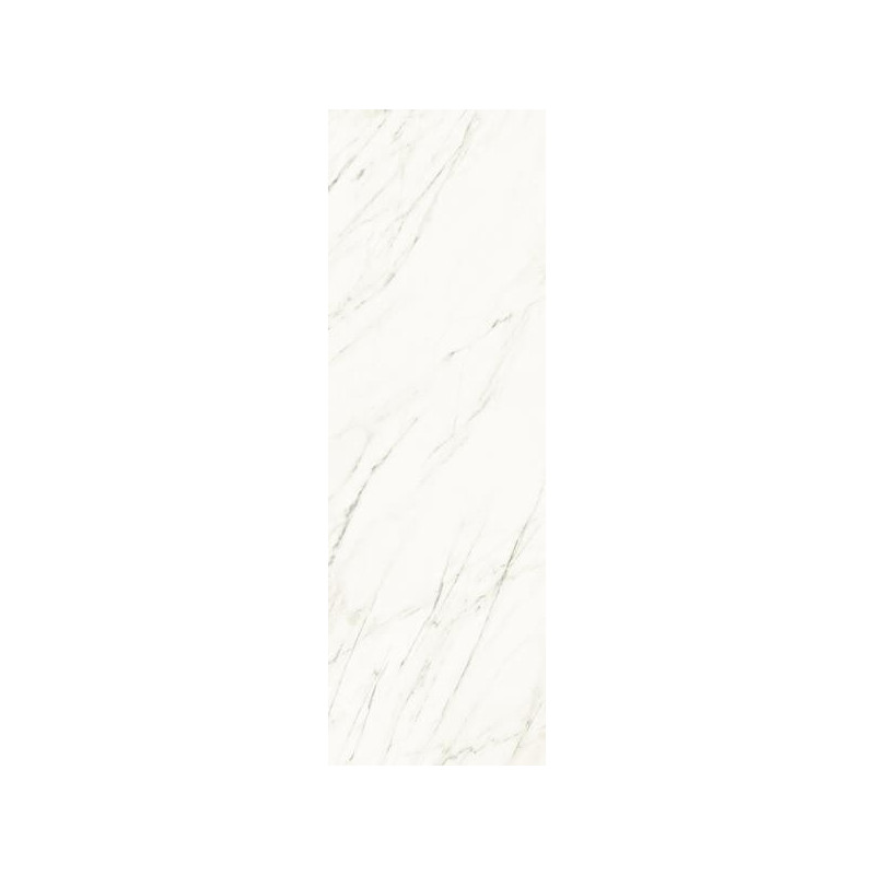 Płytka Ścienna U105 Bianco Połysk 29,8X89,8 Paradyż Płytka Ścienna U105 Bianco Połysk 29,8X89,8 Paradyż
